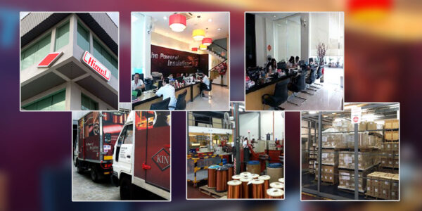 About Us | Insulated Material Supplier Malaysia | Insulated Material Supplier kuala Lumpur (KL) | Insulated Material Supplier Selangor